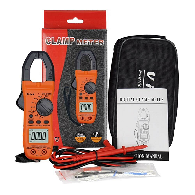 Vici Clamp Meter CM-2016